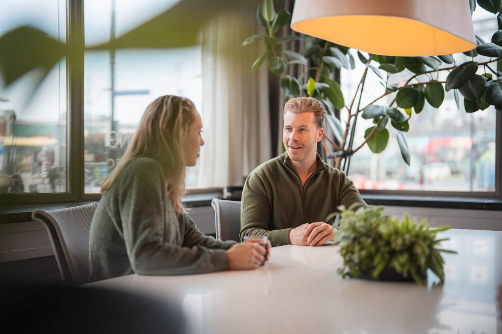 Service Coo Digital