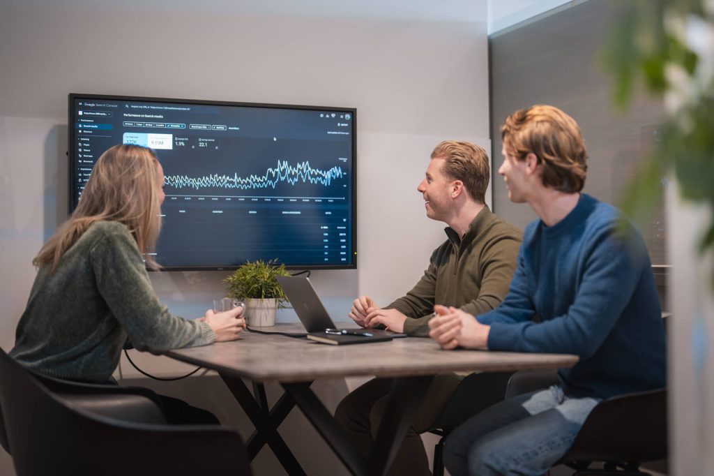 Service Coo Digital