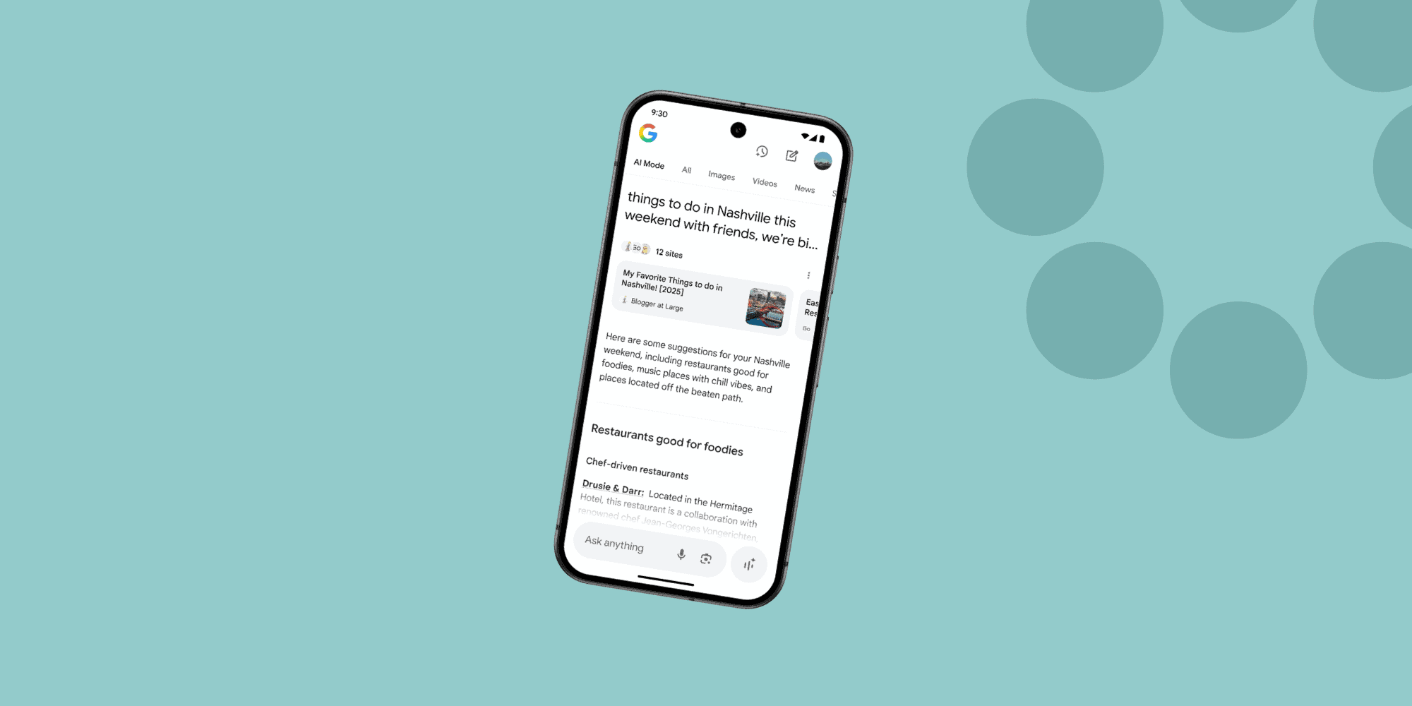 AI Mode herschrijft de SEO-regels wat elke serieuze marketeer nu moet weten (1)