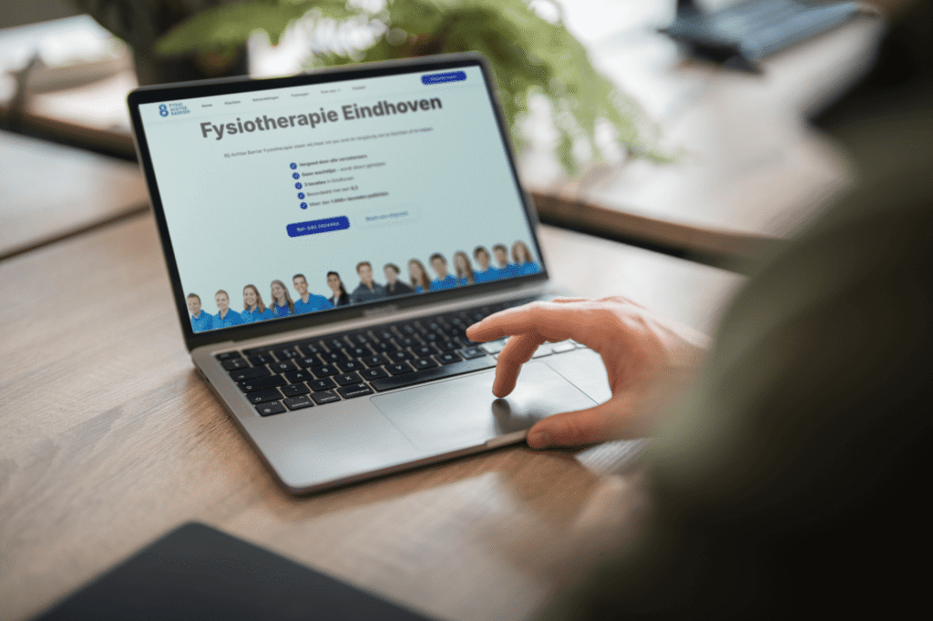 Case fysio