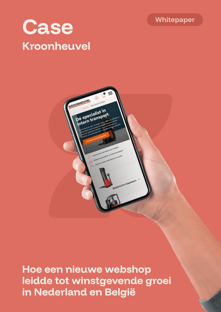 Whitepaper Kroonheuvel