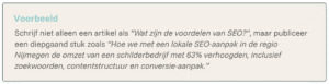 AI Search optimalisatie: De nieuwe spelregels voor online zichtbaarheid