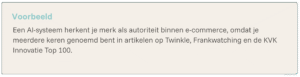 AI Search optimalisatie De nieuwe spelregels voor online zichtbaarheid (6)
