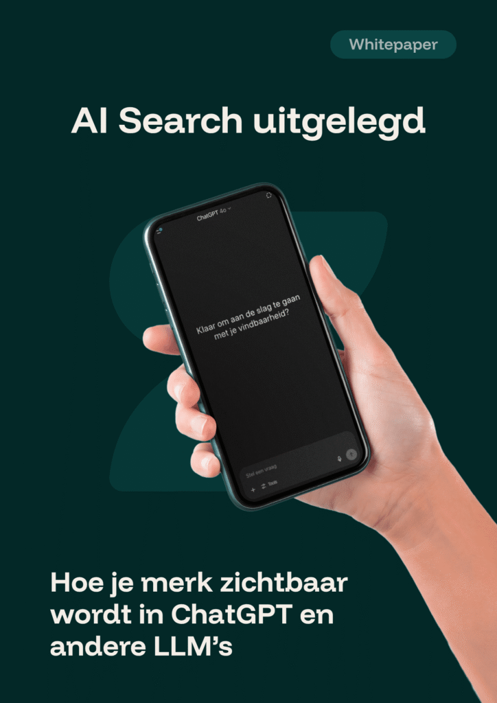 Whitepaper AI