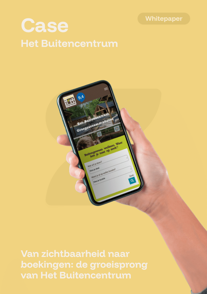 Whitepaper Het Buitencentrum