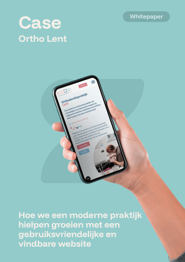 Whitepaper Ortho Lent