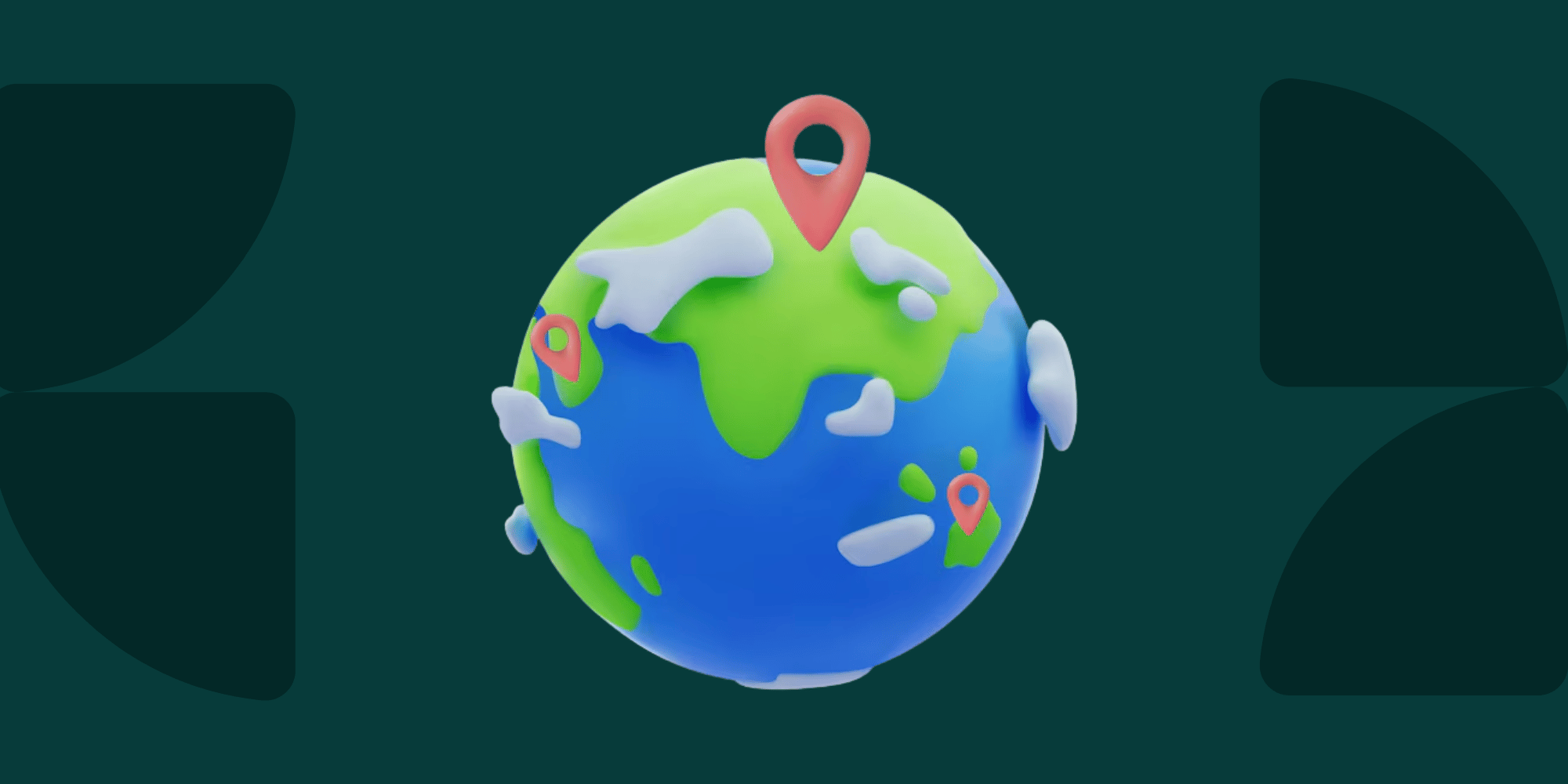 Internationale SEO tips zo zorg je dat jouw website scoort in elke markt