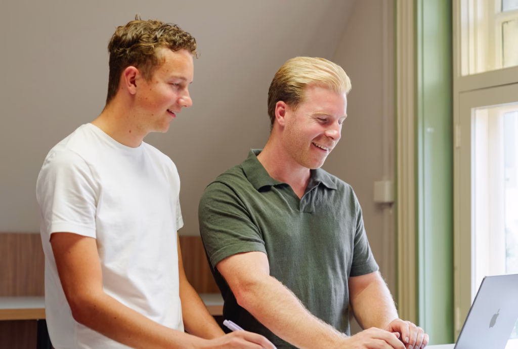 Conversie optimalisatie bureau