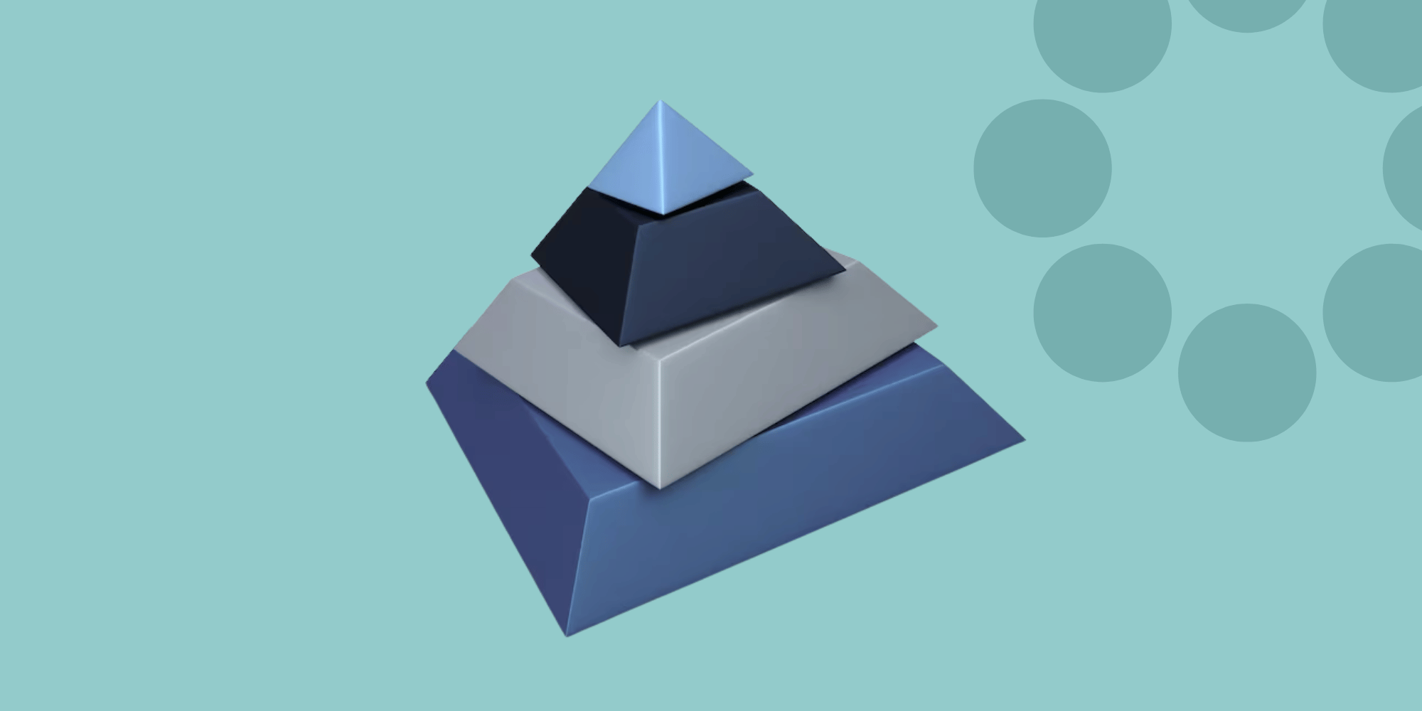 De SEO Content Pyramid jouw redding bij falende contentstrategieën