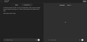 Hoe maak je zelf een custom GPT? Een praktisch stappenplan