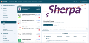 Hoe volg je leads effectief op via Leadinfo