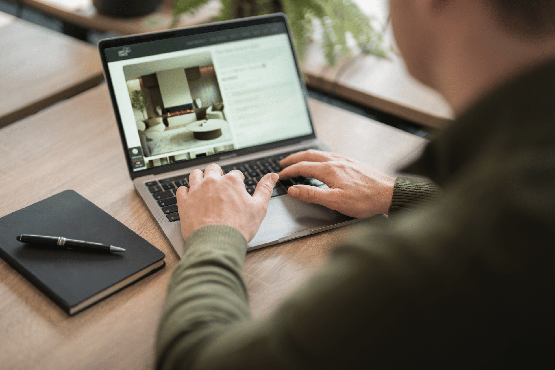 Case British Fires (2)