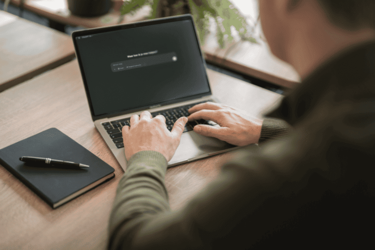 AI workflow specialist