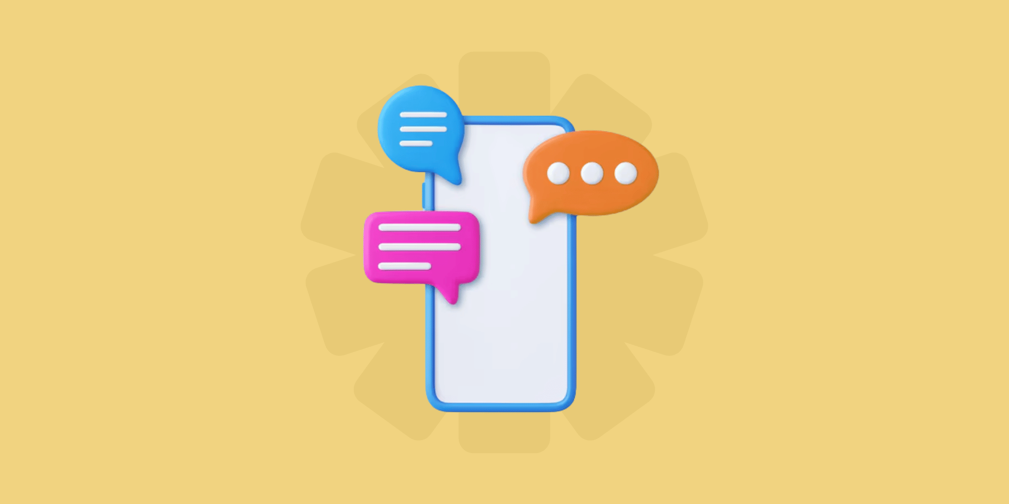 Conversational search de impact op search