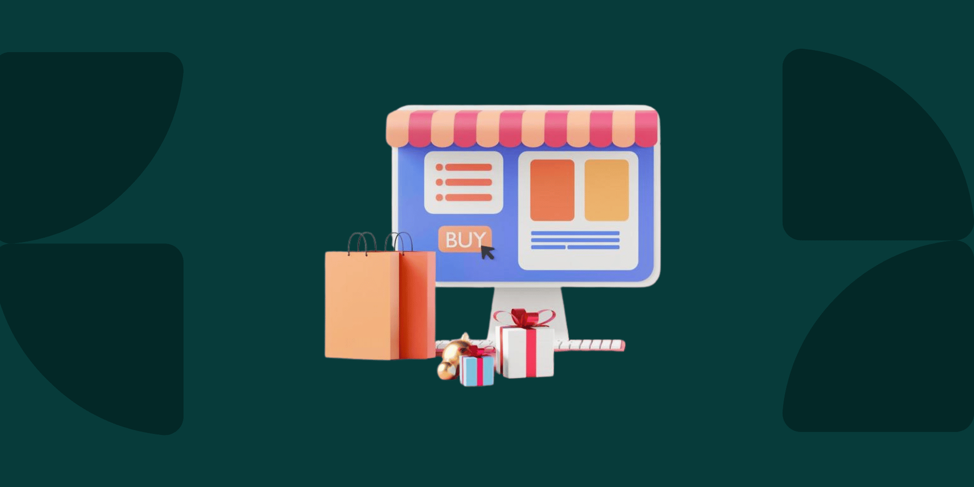 Machine readable commerce de toekomst van online shoppen