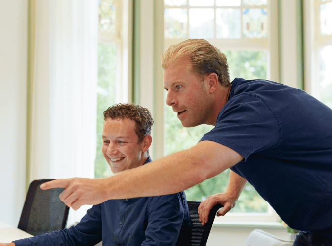 Server-Side Tracking laten opzetten